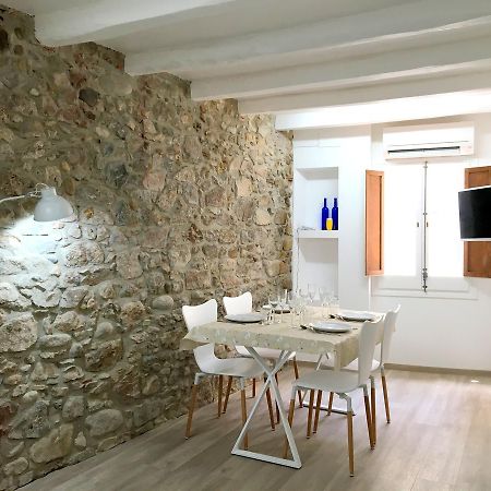 Апартаменти Charming Loft - Historical Center Тоса-де-Мар Екстер'єр фото