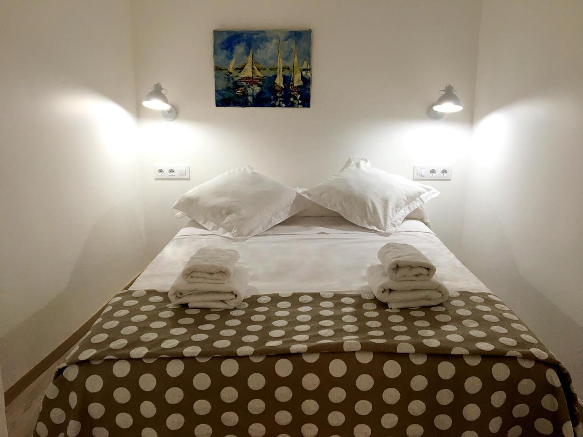 Апартаменти Charming Loft - Historical Center Тоса-де-Мар Екстер'єр фото