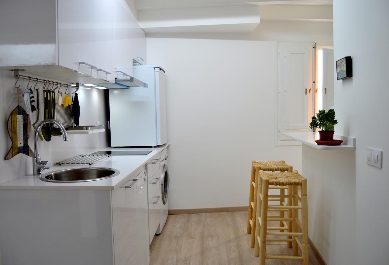 Апартаменти Charming Loft - Historical Center Тоса-де-Мар Екстер'єр фото
