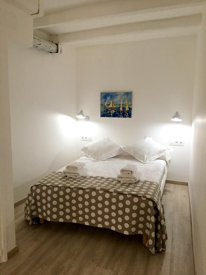 Апартаменти Charming Loft - Historical Center Тоса-де-Мар Екстер'єр фото