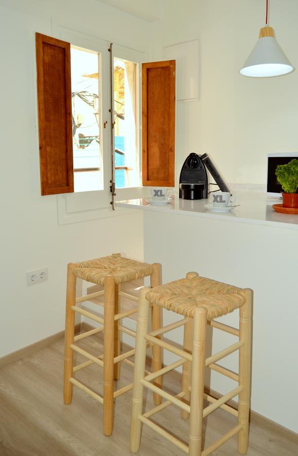 Апартаменти Charming Loft - Historical Center Тоса-де-Мар Екстер'єр фото